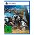 Monster Hunter Wilds (Capcom), PS5