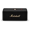 MARSHALL Emberton III, Black / Brass