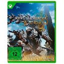 Monster Hunter Wilds (Capcom), Xbox Series X