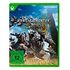 Monster Hunter Wilds (Capcom), Xbox Series X