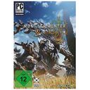 Monster Hunter Wilds (Capcom), PC [Code in a Box]