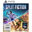 Split Fiction (Electronic Arts), PS5