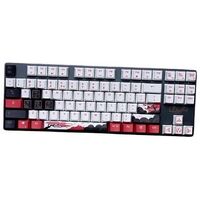 LEXIP Wired Mechanical Keyboard - Assassin's Creed Shadows Edition, US Layout (UBXLXBOX003)
