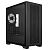 COOLER MASTER Elite 301 Lite Window, Schwarz (E301L-KGNN-S00)