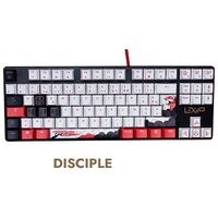 LEXIP Assassin's Creed Shadows Disciple Box, US Layout