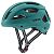 UVEX City Stride Bicycle Helmet, S (53-56 cm), Teal Matt