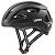 UVEX City Stride MIPS Bicycle Helmet, S (53-56 cm), Black Matt