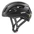 UVEX City Stride MIPS Hiplok Velohelm, L (59-61cm), Black Matt