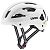 UVEX City Stride MIPS Hiplok Bicycle Helmet, S (53-56 cm), White Matt