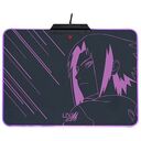 LEXIP Naruto Shippuden Mouse Pad - Sasuke "Revenge" (TSXLXMP0001)