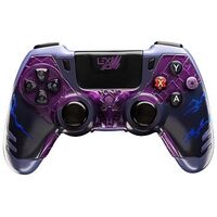 LEXIP Naruto Shippuden Controller - Sasuke "Revenge" (TSXLXGC0001)