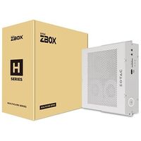 ZOTAC ZBOX H37R3500W, Core i7-13700HX (16x 2.1/5.0GHz) (ZBOX-H37R3500W-BE)