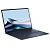 ASUS ZenBook 14 OLED UX3405CA-QL142W, Core Ultra 7 255H (16x 2.0/5.1 GHz), 32 GB, 1.0 TB SSD, Schweizer Tastaturlayout (90NB14W3-M00540)