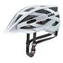 UVEX I-VO CC Velohelm, M (52-57cm), White/Coud Matt