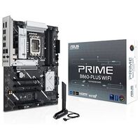 ASUS PRIME B860-PLUS WIFI, Intel B860 (90MB1K50-M0EAY0)