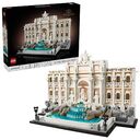 LEGO Architecture - Trevi Fountain (21062)