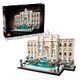 LEGO Architecture - Trevi Fountain (21062)