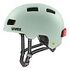 UVEX City 4 MIPS Bicycle Helmet, L (58-61cm), Light Jade Matt