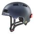 UVEX City 4 MIPS Bicycle Helmet, M (55-58cm), Deep Space Matt