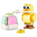 LEGO Creator - Easter Egg Chick Painting Fun (30690)
