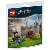 LEGO Harry Potter - Quidditch Training (30706)