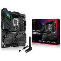 ASUS ROG STRIX B860-F GAMING WIFI, Intel B860 (90MB1JG0-M0EAY0)