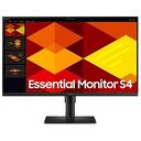 SAMSUNG Essential Monitor S4 S40GD LS27D400GAUXEN