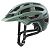 UVEX Finale 2.0 Bicycle Helmet, S (52-57 cm), Moss Green Matt