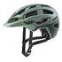 UVEX Finale 2.0 Velohelm, M (56-61cm), Moss Green Matt