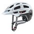 UVEX Finale 2.0 Bicycle Helmet, M (56-61cm), Cloud/Dark Silver Matt