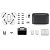 DJI Flip Fly More Combo (RC 2)