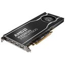 AMD Radeon Pro W7600, Radeon Pro W7600, 8.0 GB GDDR6, PCI-Express (100-300000077)