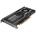 AMD Radeon Pro W7500, Radeon Pro W7500, 8.0 GB GDDR6, PCI-Express (100-300000078)
