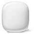 GOOGLE Nest WiFi Pro, Snow, 1er-Pack