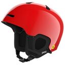 POC Fornix MIPS Skihelm, XL - XXL (59 - 62 cm), Prismane Red [2025]