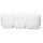 GOOGLE Nest WiFi Pro, Snow, 3er-Pack