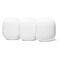 GOOGLE Nest WiFi Pro, Snow, 3er-Pack
