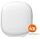 GOOGLE Nest WiFi Pro, Snow, 4er-Pack