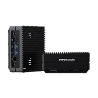 NVIDIA Jetson Nano Bundle 4GB (JETSON NANO 1020)