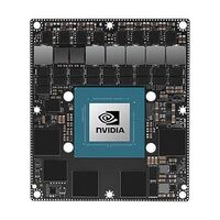 NVIDIA Jetson AGX Orin Industrial 64GB (JET AGX ORI64)