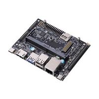 NVIDIA Jetson I/O-Board (JETSON NANO IO)