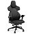 NOBLECHAIRS Dawn, Black (NBL-DAW-FL-BLK)