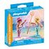 PLAYMOBIL DuoPack Mermaid and Triton (71799)