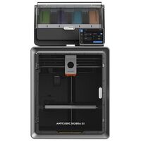 ANYCUBIC Kobra S1 Combo