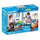PLAYMOBIL Fitnesstraining (71806)