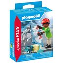 PLAYMOBIL Glazier (71754)