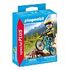 PLAYMOBIL Mountainbiker (71756)