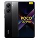XIAOMI Poco X7 Pro, 256GB, 8.0GB RAM, Schwarz