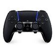 SONY DualSense Edge Wireless Controller, Midnight Black, PS5