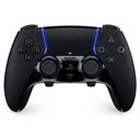 SONY DualSense Edge Wireless Controller, Midnight Black, PS5